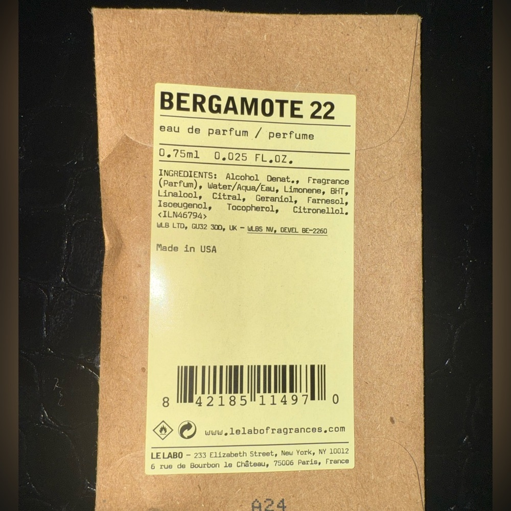 Le Labo - Picture 4 of 4